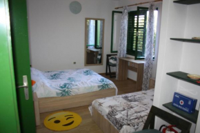 AS apartman